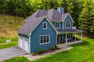 52 Old County Rd, Plainfield, NH 03781 - Photo 4