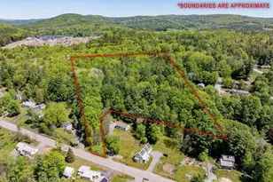 00 Meriden Rd, Lebanon, NH 03766 - Photo 1