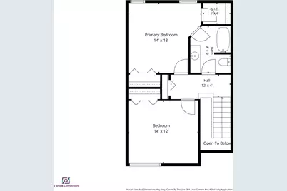 54 N Lowell Road #4, Windham, NH 03087 - Photo 14