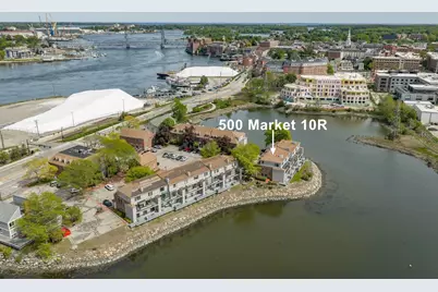 500 Market Street #10R, Portsmouth, NH 03801 - Photo 2