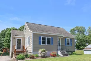 419 Cohas Ave, Manchester, NH 03109 - Photo 2