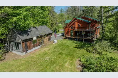 436 Lockehaven Road, Enfield, NH 03748 - Photo 2