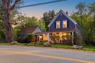 53 Sandown Rd, Fremont, NH 03044 - Photo 1