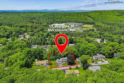 11 Douglas Street, Merrimack, NH 03054 - Photo 4
