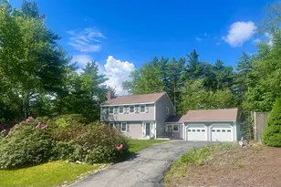 9 Trowbridge Dr, Merrimack, NH 03054 - Photo 1