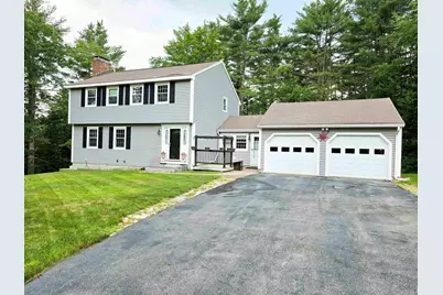 9 Trowbridge Drive, Merrimack, NH 03054 - Photo 2