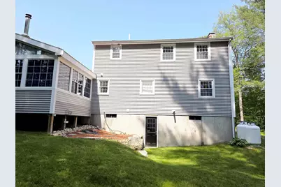 9 Trowbridge Drive, Merrimack, NH 03054 - Photo 6