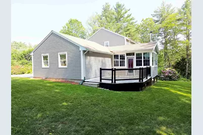 9 Trowbridge Drive, Merrimack, NH 03054 - Photo 4