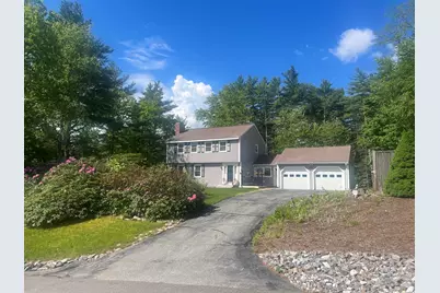 9 Trowbridge Drive, Merrimack, NH 03054 - Photo 1