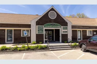 750 Central Avenue #Unit A, Dover, NH 03820 - Photo 1