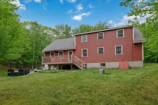 103 Dean Farm Rd, Jaffrey, NH 03452 - Photo 40