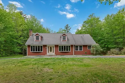 103 Dean Farm Road, Jaffrey, NH 03452 - Photo 1