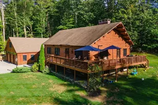 19 Elm Hill Rd, Peterborough, NH 03458 - Photo 2