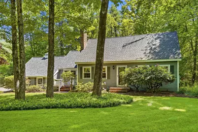 15 Woodward Road, Merrimack, NH 03054 - Photo 1