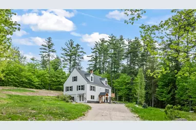 72 Conway Road, Madison, NH 03849 - Photo 1