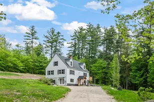 72 Conway Rd, Madison, NH 03849 - Photo 1