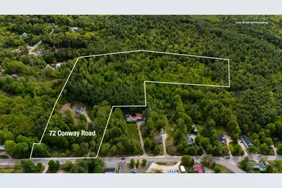 72 Conway Road, Madison, NH 03849 - Photo 8