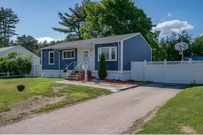 52 Watson Street, Nashua, NH 03064 - Photo 2