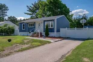 52 Watson St, Nashua, NH 03064 - Photo 2