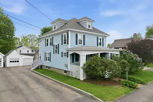 68 Whipple Ave, Laconia, NH 03246 - Photo 2