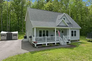 19 Birch Hill Rd, Meredith, NH 03253 - Photo 2