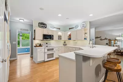 96 Sawyer Brook Road, Orford, NH 03777 - Photo 20