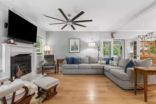 96 Sawyer Brook Rd, Orford, NH 03777 - Photo 10