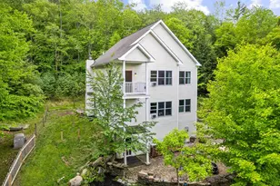 96 Sawyer Brook Rd, Orford, NH 03777 - Photo 1