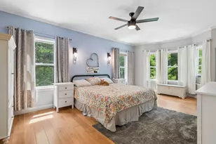 96 Sawyer Brook Rd, Orford, NH 03777 - Photo 32