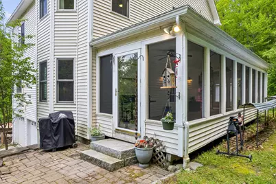 96 Sawyer Brook Road, Orford, NH 03777 - Photo 6
