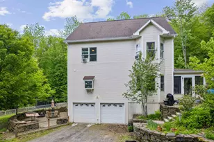 96 Sawyer Brook Rd, Orford, NH 03777 - Photo 2