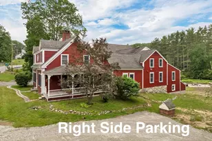 396 Governor Wentworth Hwy, Tuftonboro, NH 03816 - Photo 54