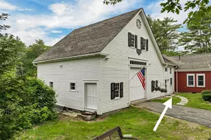 396 Governor Wentworth Hwy, Tuftonboro, NH 03816 - Photo 56