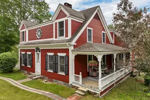 396 Governor Wentworth Hwy, Tuftonboro, NH 03816 - Photo 10