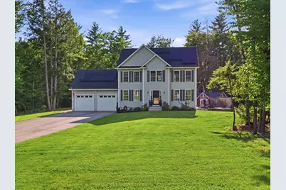 11 Bancroft Circle, Mont Vernon, NH 03057 - Photo 1