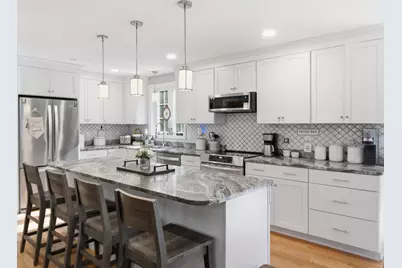11 Bancroft Circle, Mont Vernon, NH 03057 - Photo 4
