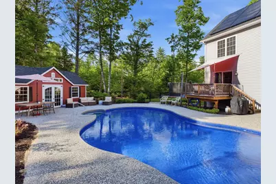 11 Bancroft Circle, Mont Vernon, NH 03057 - Photo 38