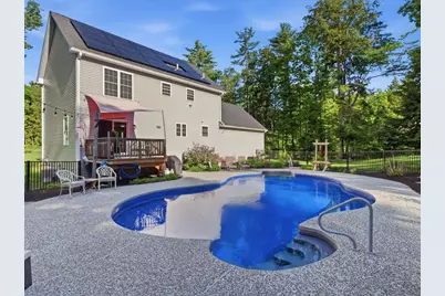 11 Bancroft Circle, Mont Vernon, NH 03057 - Photo 40