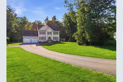 11 Bancroft Circle, Mont Vernon, NH 03057 - Photo 2
