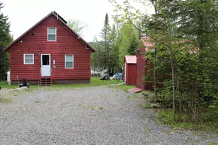 49 Pond Outlet Rd, Millsfield, NH 03576 - Photo 2