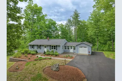 12 Ponemah Hill Road, Amherst, NH 03031 - Photo 2