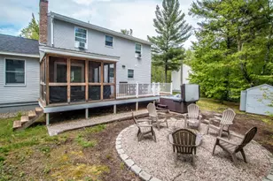 64 Carol Ann Way, Conway, NH 03860 - Photo 42