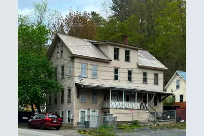 67 Valley Street, Springfield, VT 05156 - Photo 2