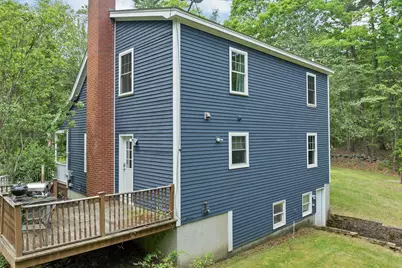 3 Pendergast Road, Newmarket, NH 03857 - Photo 30