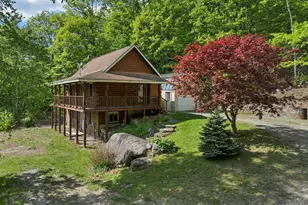 69 Ledge Rd, Croydon, NH 03773 - Photo 1