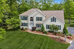 14 Karolina Ln, Bedford, NH 03110 - Photo 60