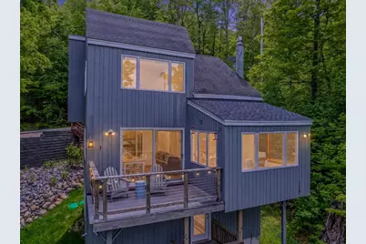 139 Summit Drive, Campton, NH 03223 - Photo 2