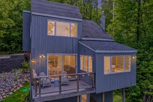 139 Summit Dr, Campton, NH 03223 - Photo 2