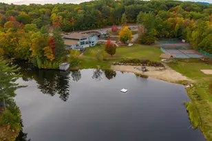 139 Summit Dr, Campton, NH 03223 - Photo 36