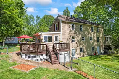 3 Richardson Drive #R, Derry, NH 03038 - Photo 2
